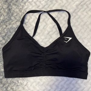 GYM SHARK TRAINING SPORTS BRA